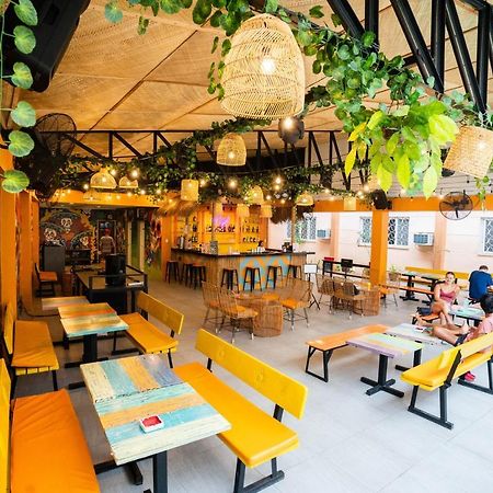 Nacho Hostel Cebu Bulacao Екстериор снимка