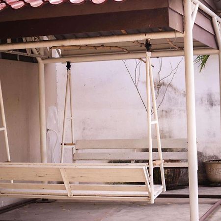 Nacho Hostel Cebu Bulacao Екстериор снимка