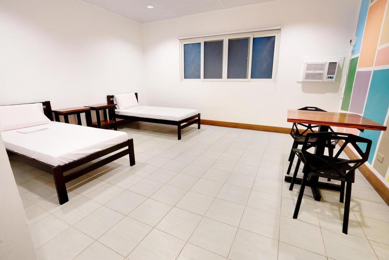 Nacho Hostel Cebu Bulacao Екстериор снимка