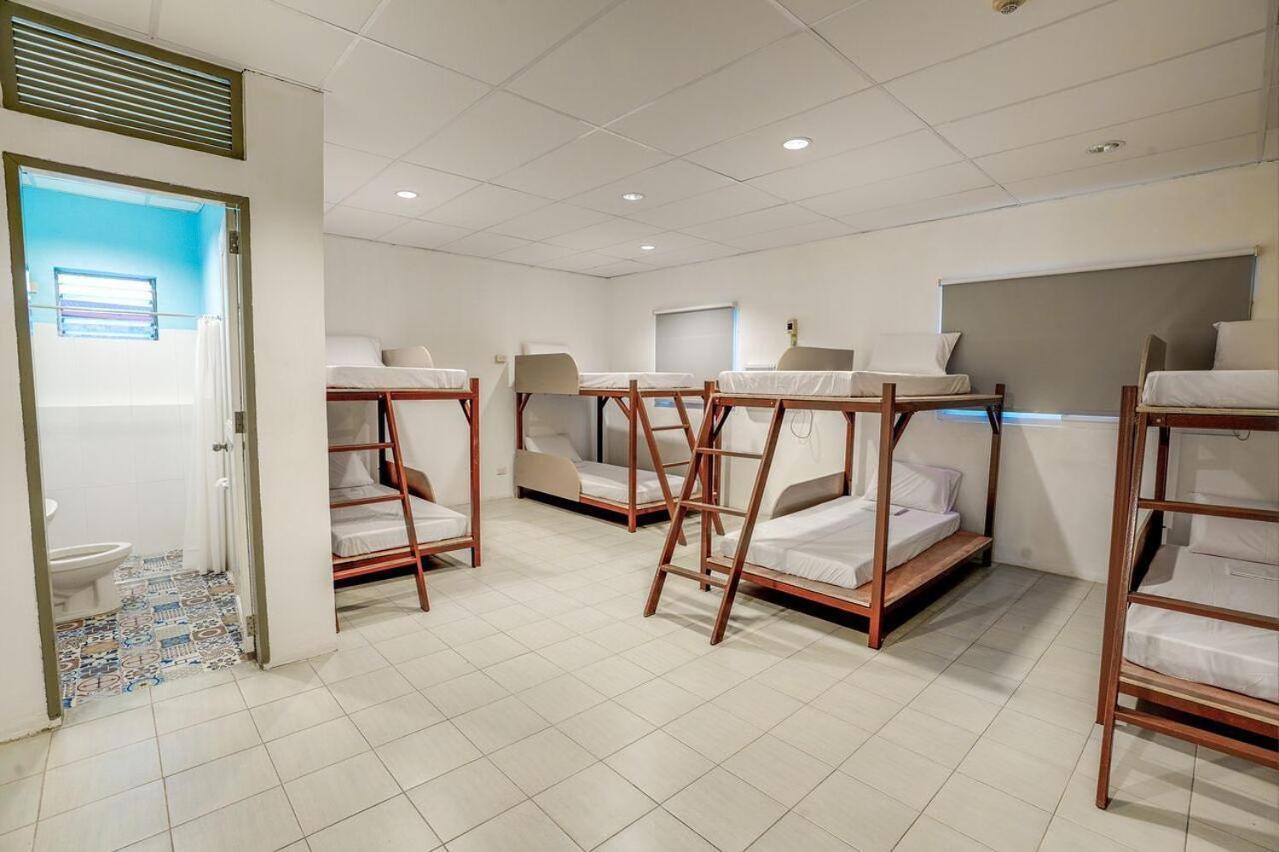 Nacho Hostel Cebu Bulacao Екстериор снимка