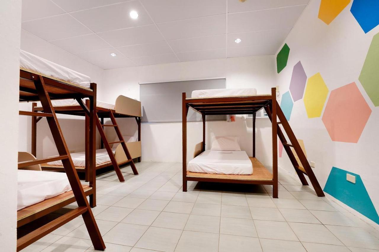 Nacho Hostel Cebu Bulacao Екстериор снимка
