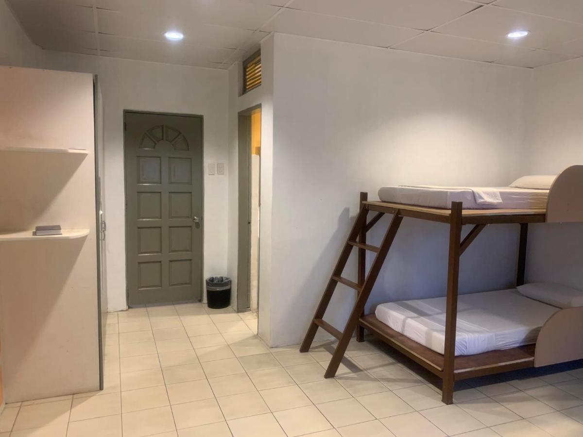 Nacho Hostel Cebu Bulacao Екстериор снимка