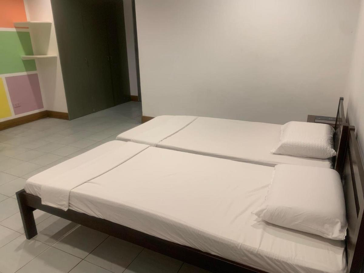 Nacho Hostel Cebu Bulacao Екстериор снимка