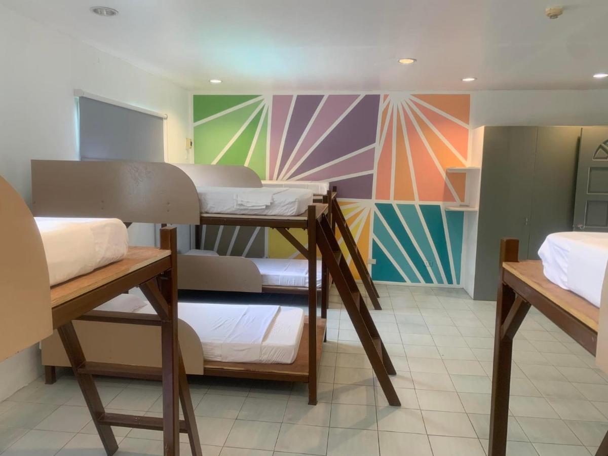 Nacho Hostel Cebu Bulacao Екстериор снимка