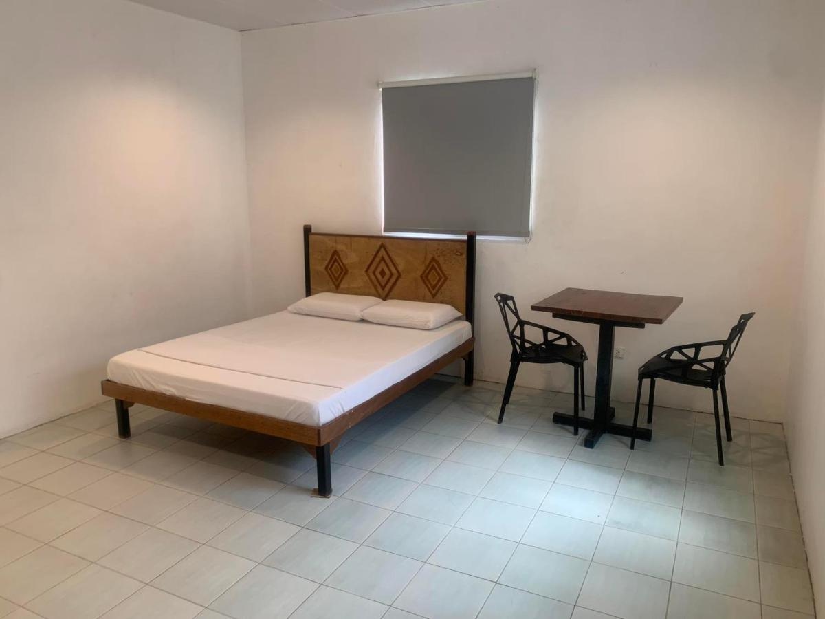 Nacho Hostel Cebu Bulacao Екстериор снимка