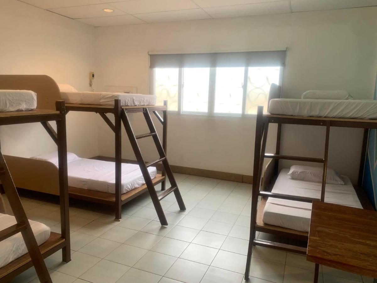 Nacho Hostel Cebu Bulacao Екстериор снимка