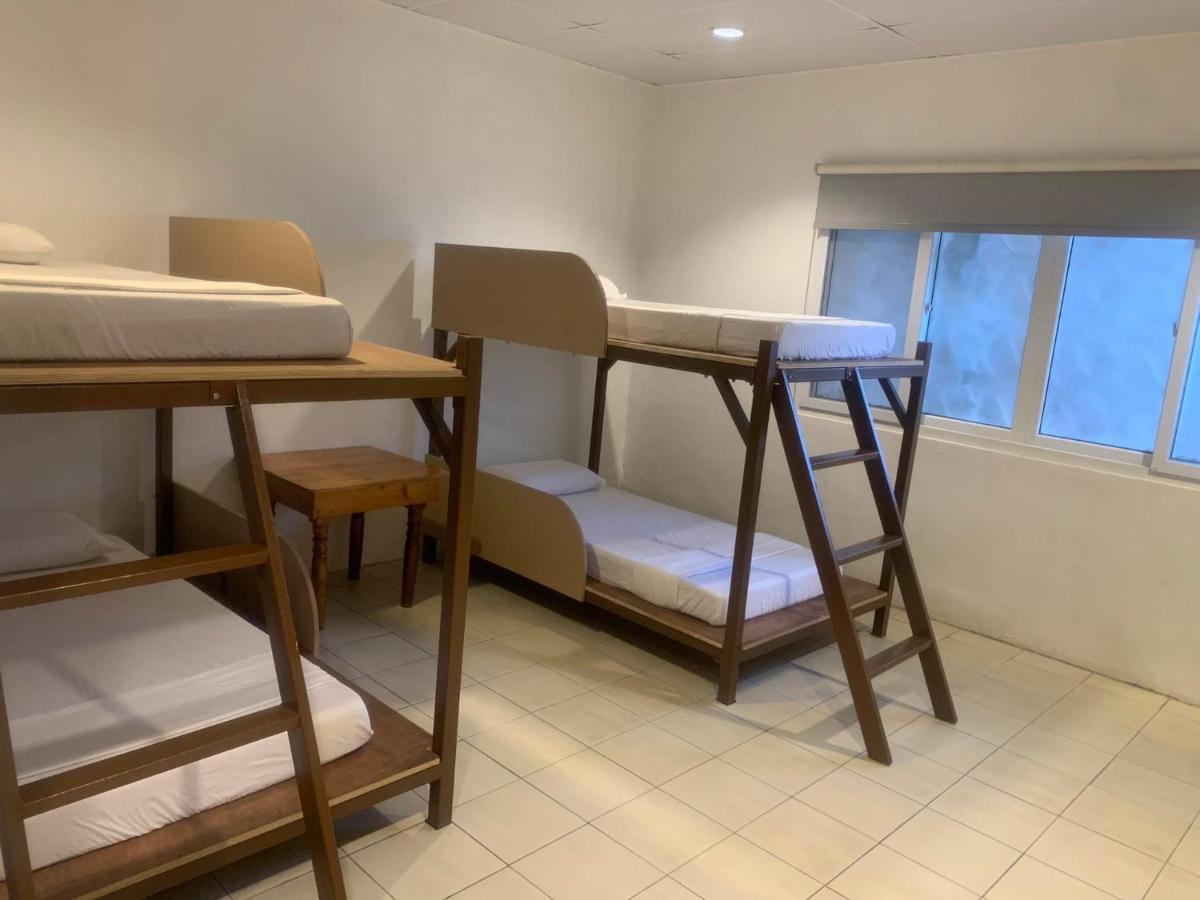 Nacho Hostel Cebu Bulacao Екстериор снимка