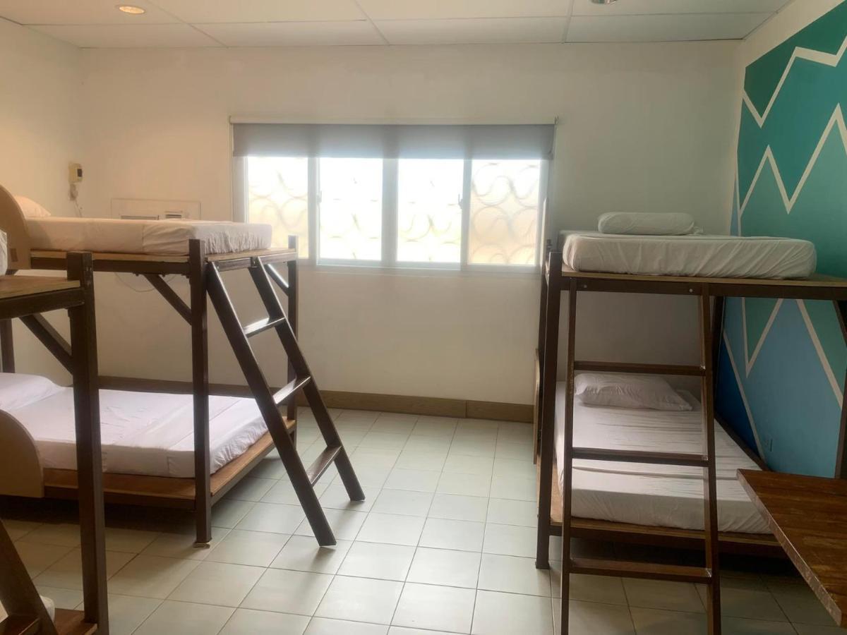 Nacho Hostel Cebu Bulacao Екстериор снимка