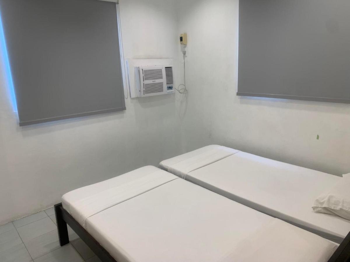 Nacho Hostel Cebu Bulacao Екстериор снимка
