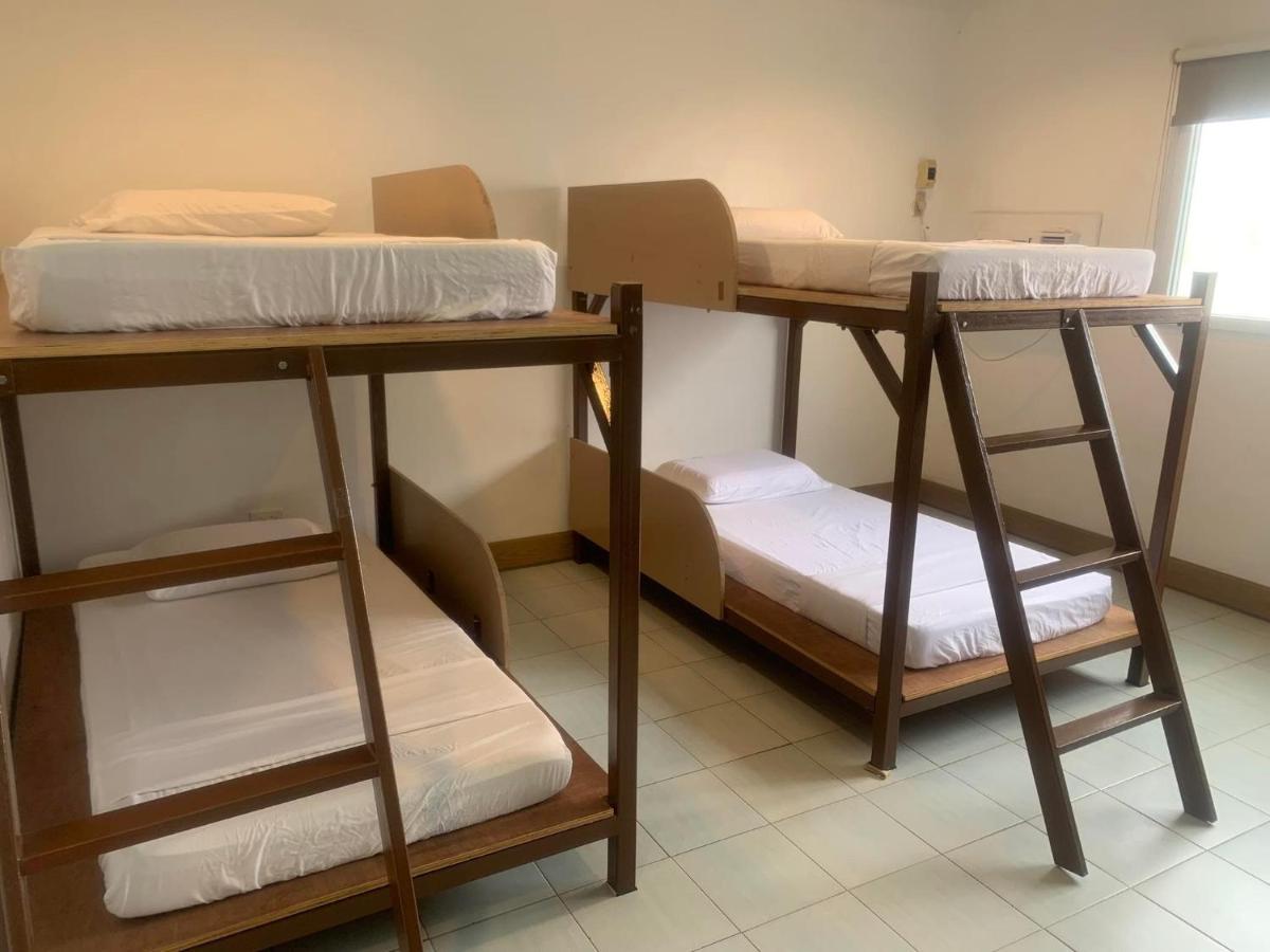 Nacho Hostel Cebu Bulacao Екстериор снимка