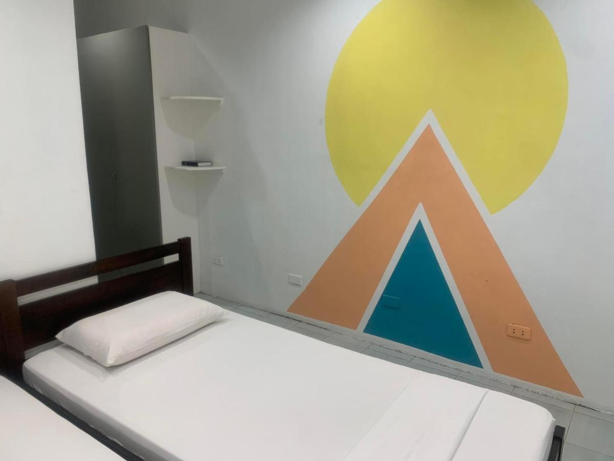 Nacho Hostel Cebu Bulacao Екстериор снимка