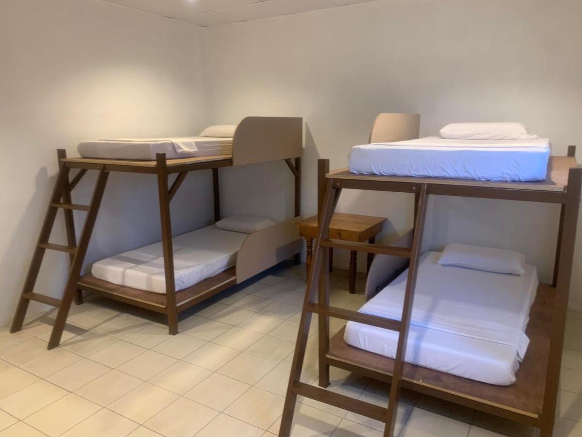 Nacho Hostel Cebu Bulacao Екстериор снимка