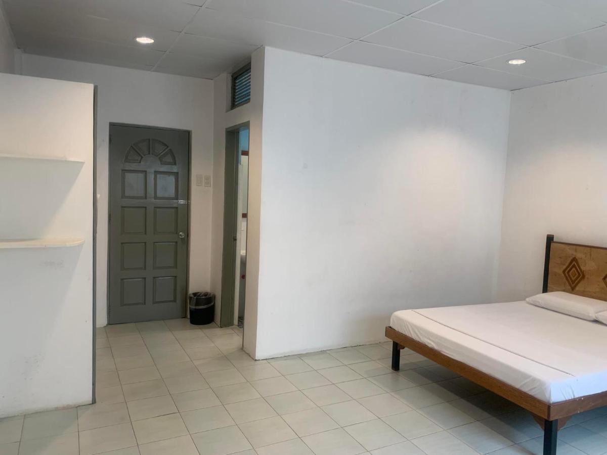 Nacho Hostel Cebu Bulacao Екстериор снимка