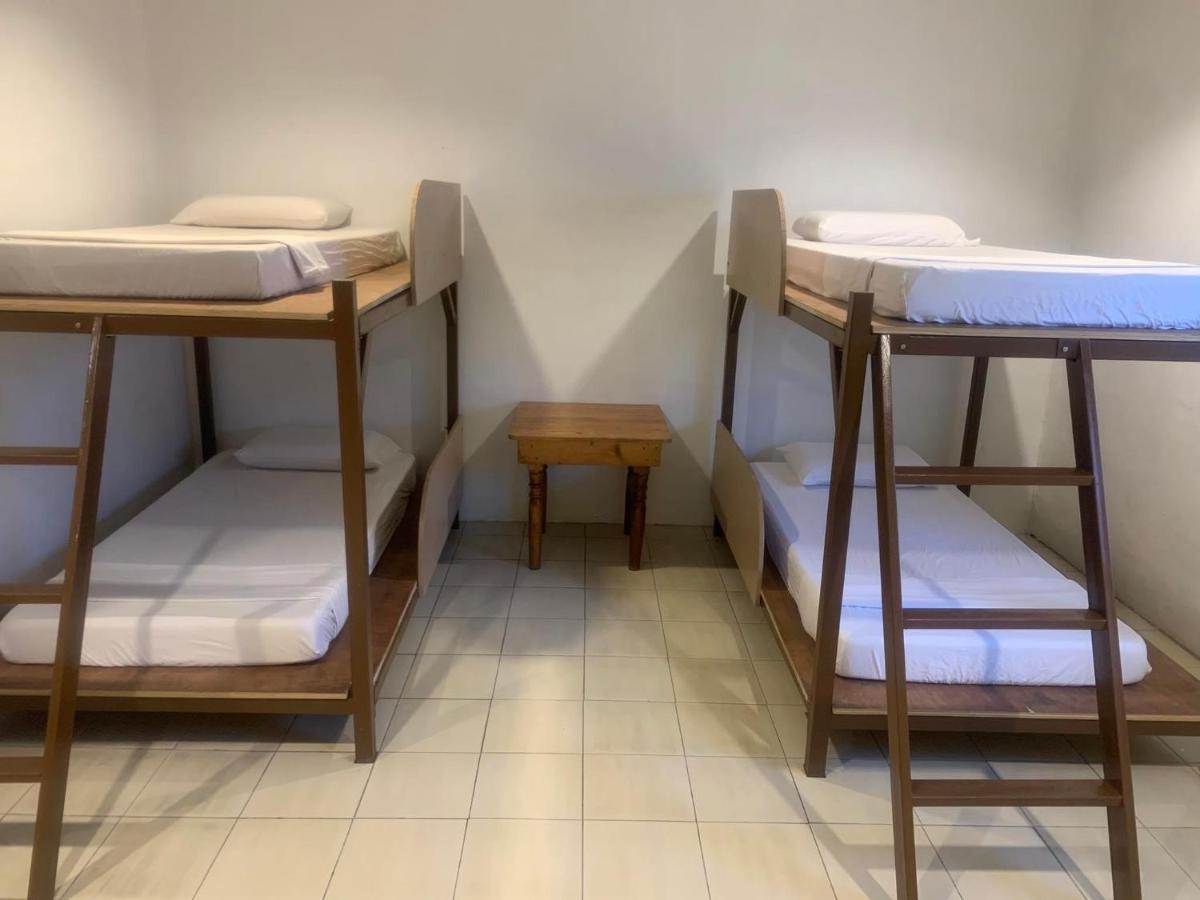 Nacho Hostel Cebu Bulacao Екстериор снимка