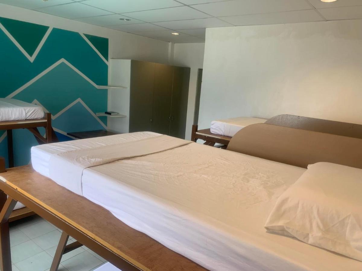 Nacho Hostel Cebu Bulacao Екстериор снимка
