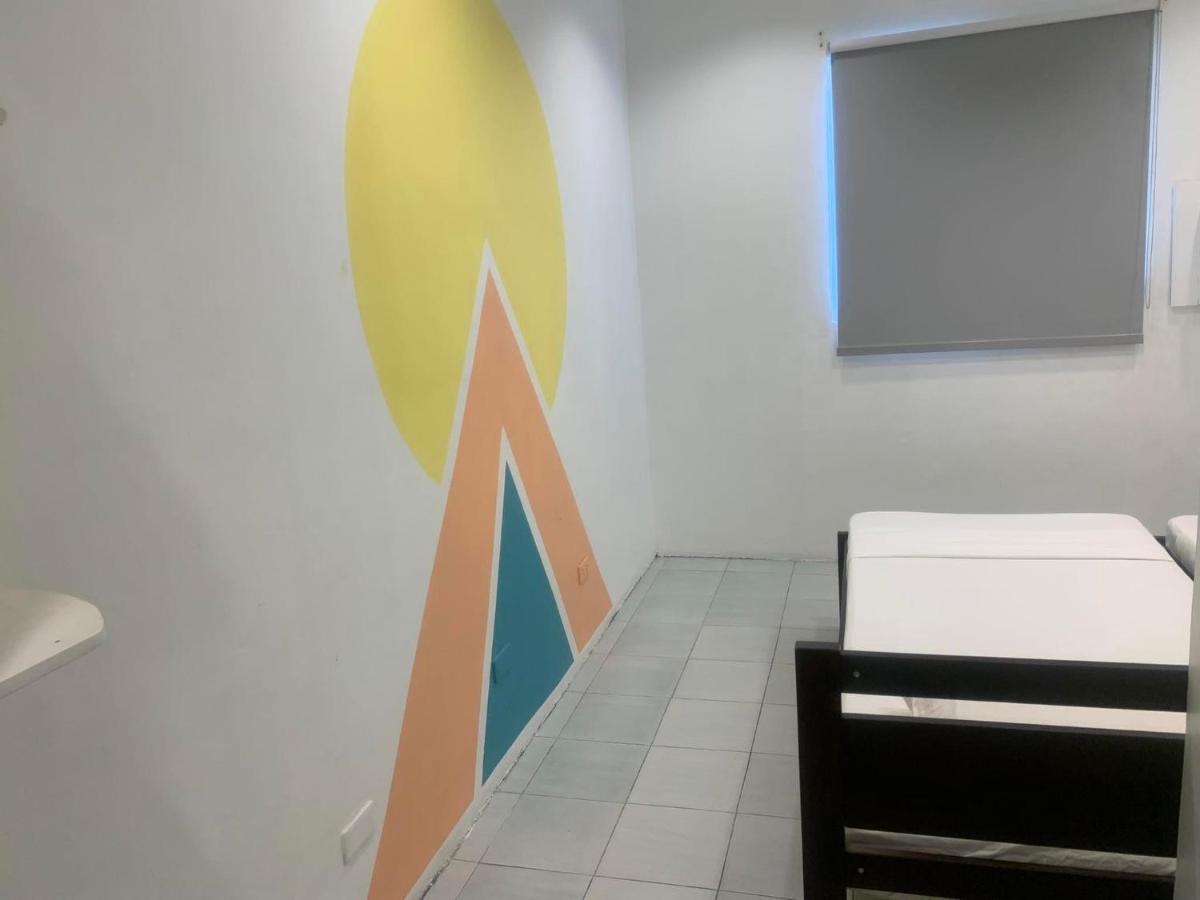 Nacho Hostel Cebu Bulacao Екстериор снимка