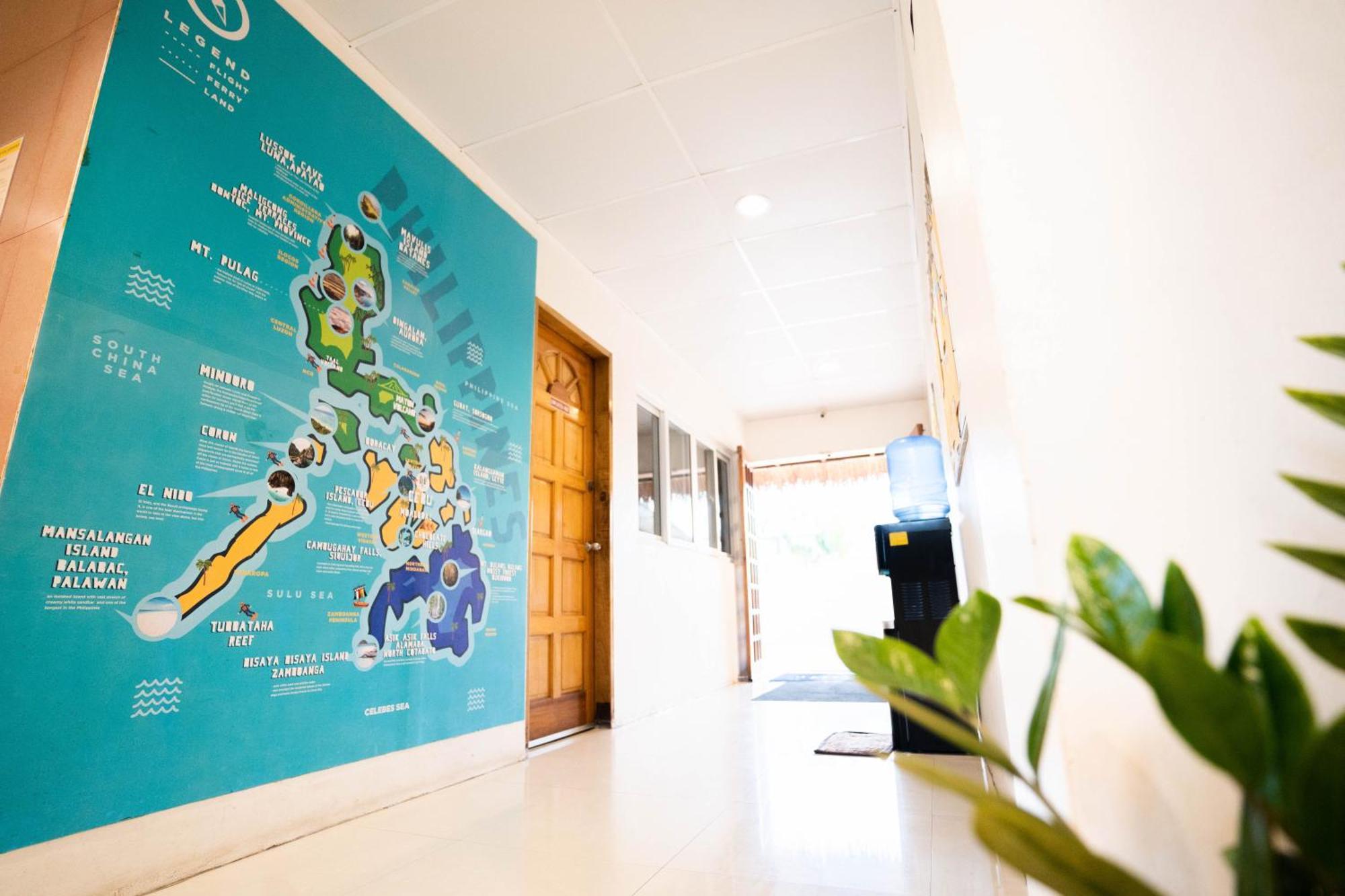 Nacho Hostel Cebu Bulacao Екстериор снимка