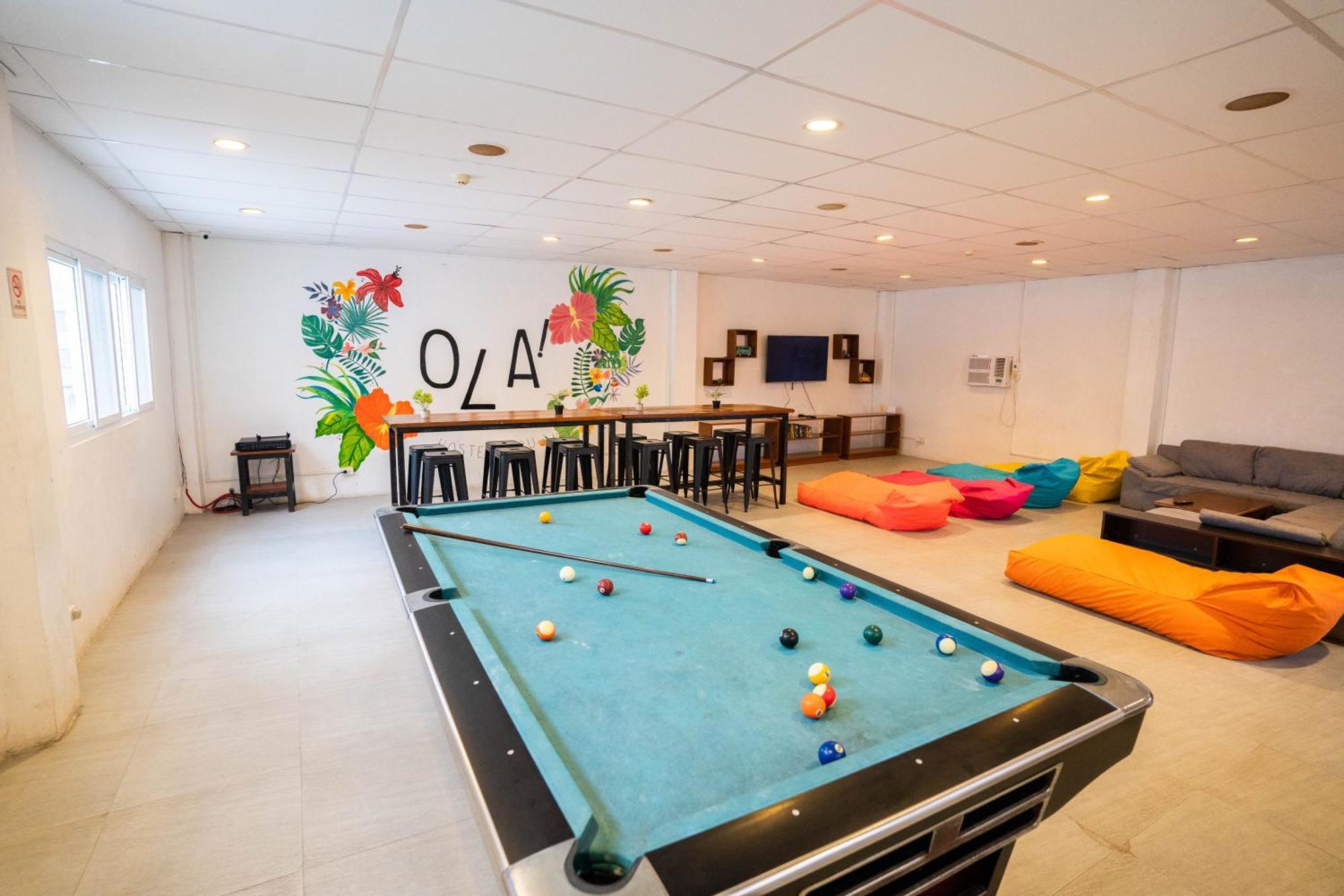 Nacho Hostel Cebu Bulacao Екстериор снимка