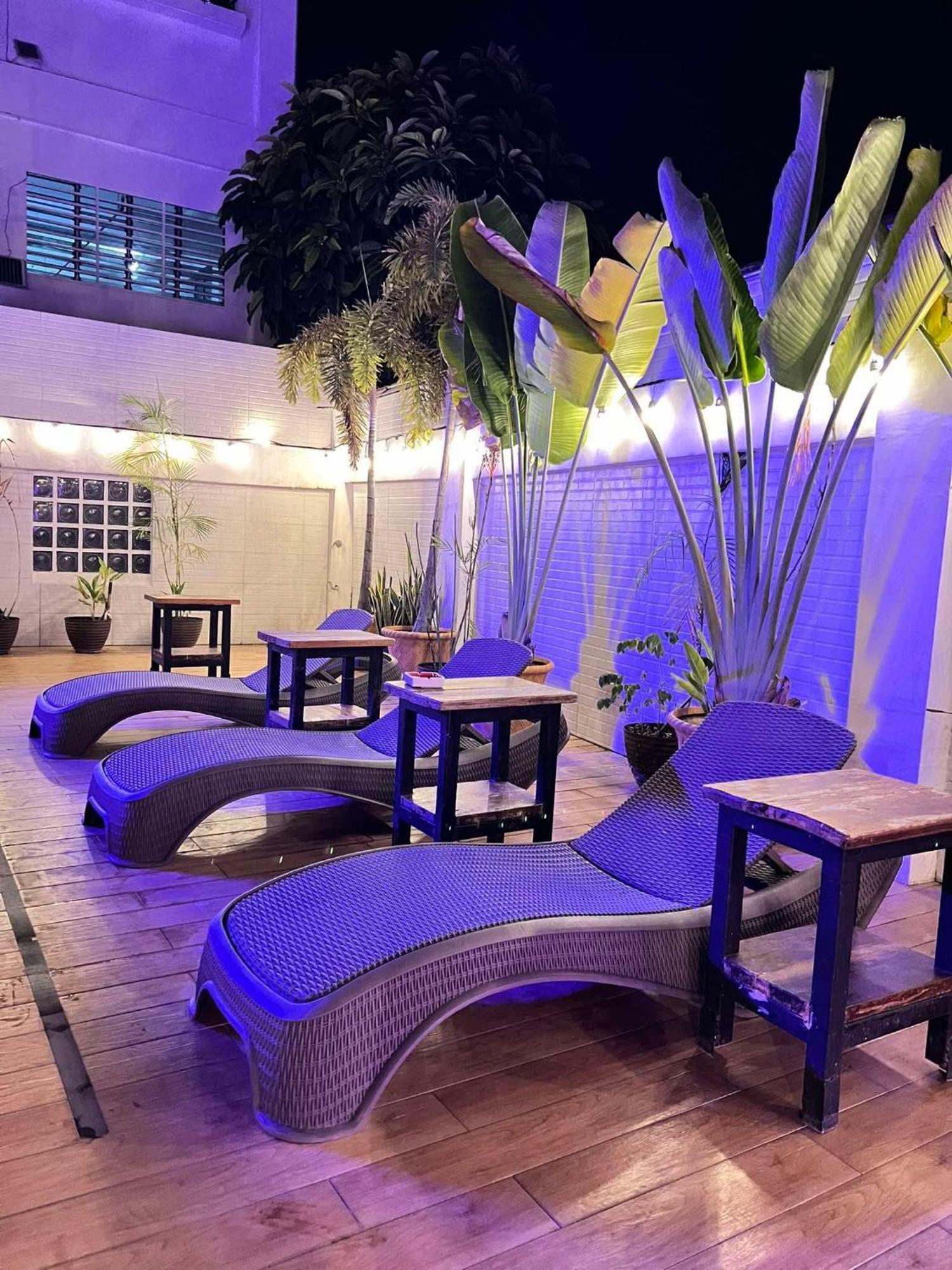 Nacho Hostel Cebu Bulacao Екстериор снимка