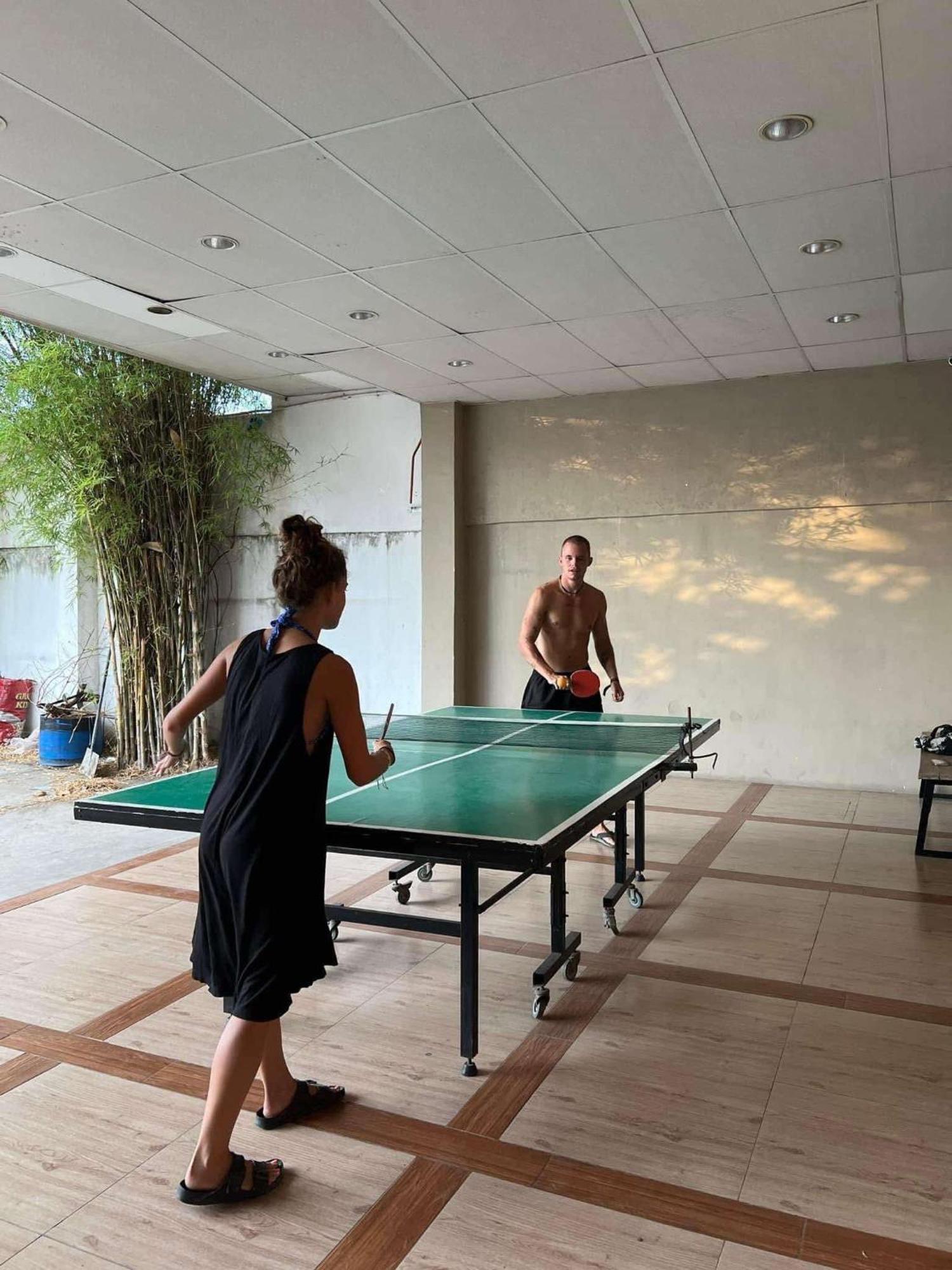 Nacho Hostel Cebu Bulacao Екстериор снимка